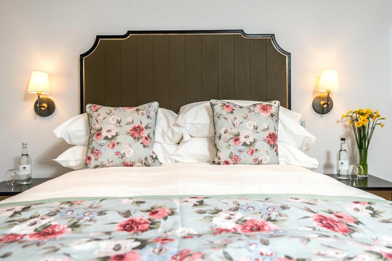 Burnside Hotel Stratford-upon-Avon Zewnętrze zdjęcie