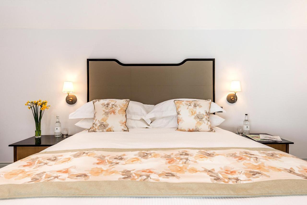Burnside Hotel Stratford-upon-Avon Zewnętrze zdjęcie
