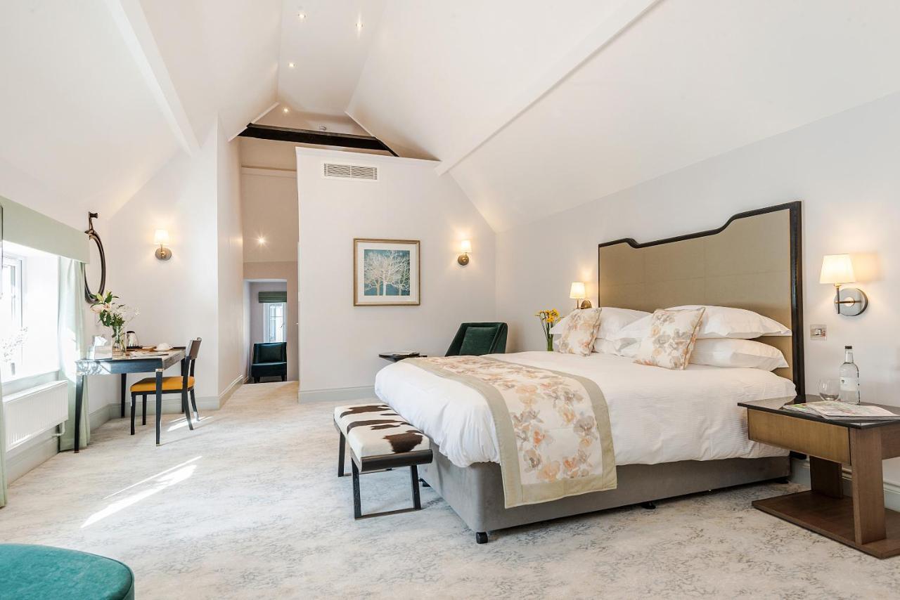 Burnside Hotel Stratford-upon-Avon Zewnętrze zdjęcie